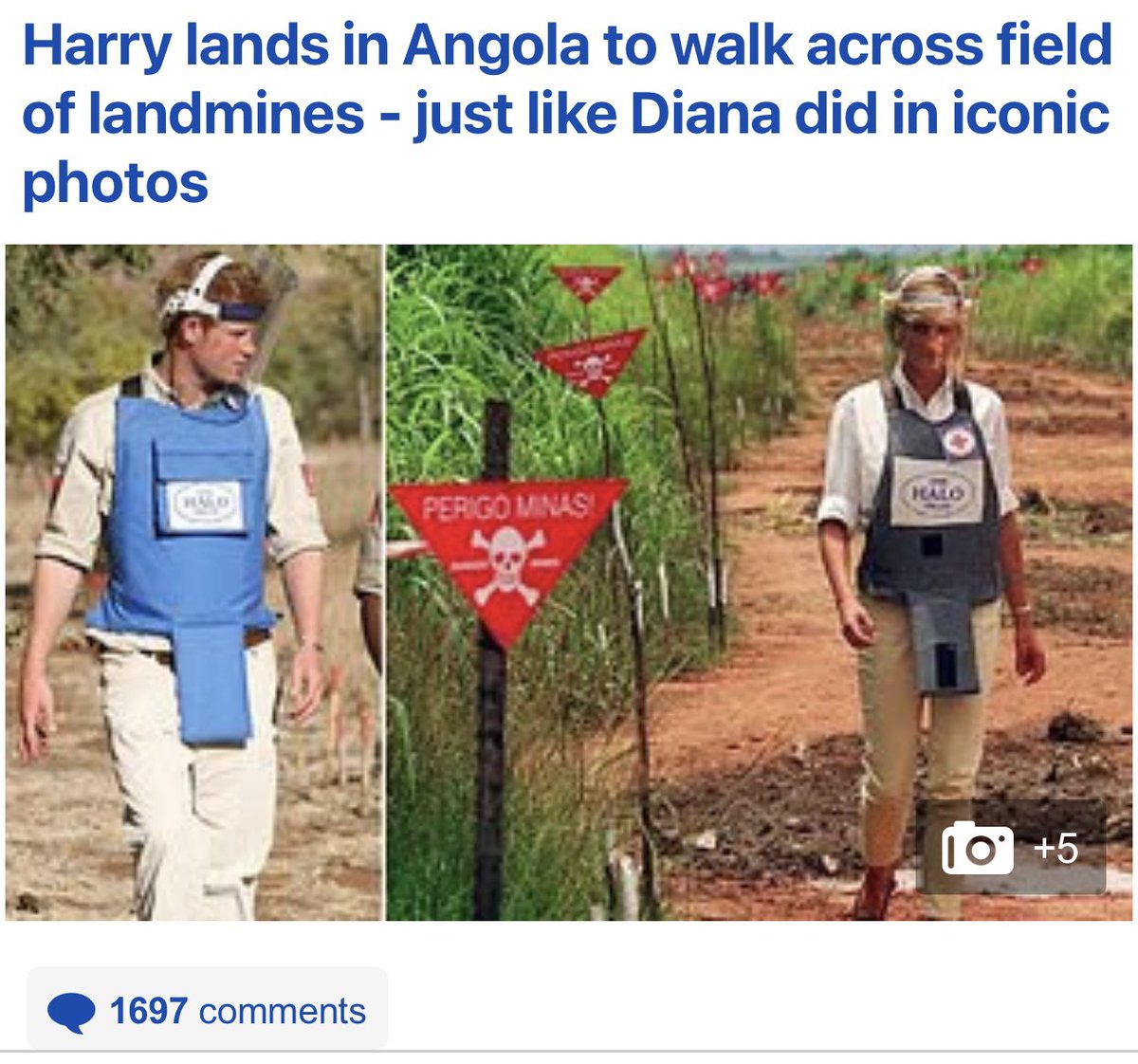 HRHLadyJ's tweet image. The Charm Offensive Has Begun — But It Won’t Work for Prince Harry

A charm offensive is a classic PR tactic: a deliberate attempt to win over hearts and minds through carefully placed media stories, photo ops, and sympathetic messaging. It’s not about truth. It’s about…