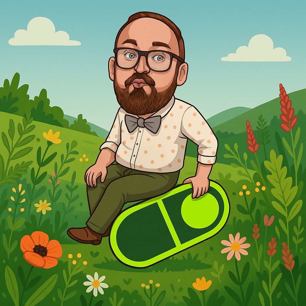 greenpilldevs's tweet image. 🟢 Greenpill Vibe Coding Session with
@austingriffith of @buidlguidl 🏰
Wednesday July 23rd, 3-5 pm UTC 🗓️
lu.ma/bdb66ryf
1⃣ Please share your ideas in the @RegenCoordinate hub thread hub.regencoordination.xyz/t/greenpill-vi…
2⃣ Will setup a Snapshot vote with the ideas on Sunday…