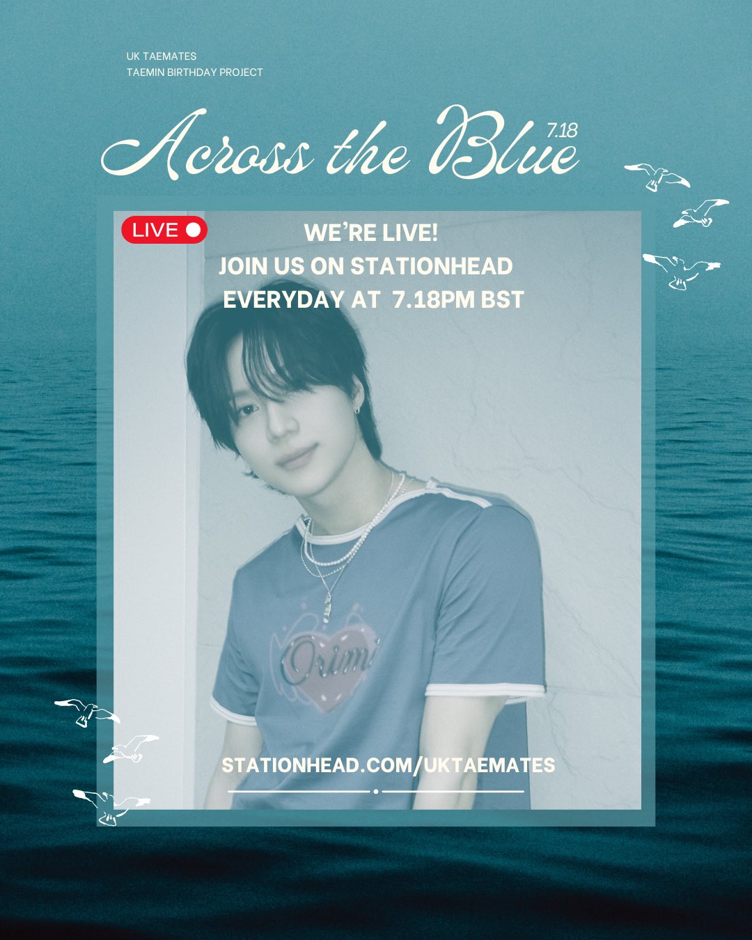 taemin テミン 中国 北京 amstar ペンサイン会 トレカフルセット taemin テミン 中国 北京 amstar ペンサイン会 トレカフルセット