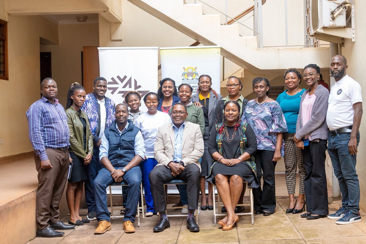 NCBA Bank Uganda tweet media