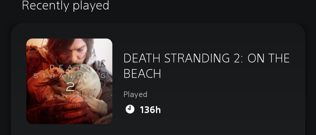 mrpyo1's tweet image. I legit can't put down DEATH STRANDING 2 on the Bitch, the game is so good man 🔥