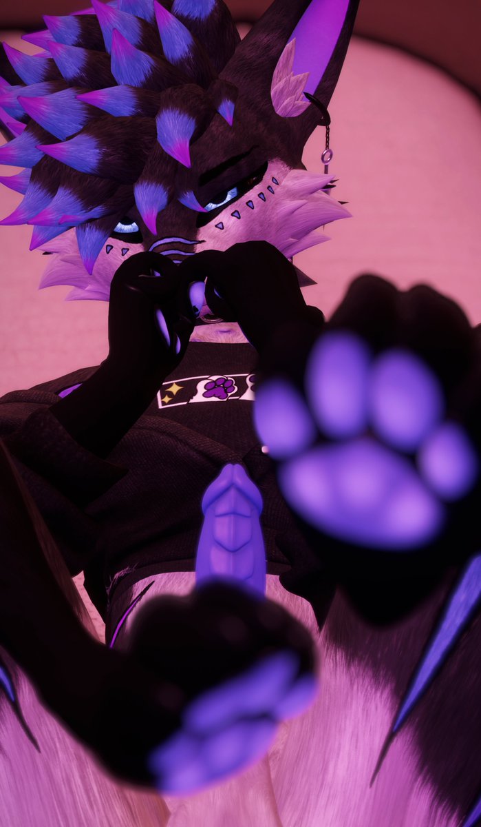 Cinful Tigerfops 🔜 TFF tweet media