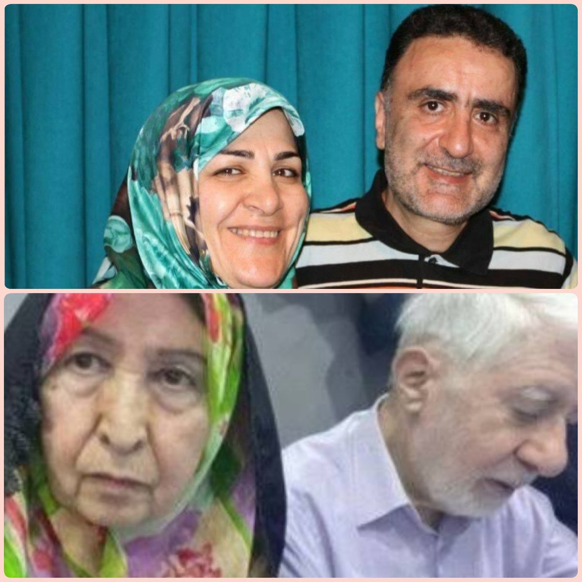 Mayekhal's tweet image. برای ما سلطنت طلبا مودب بودن واقعا ممکن نیست
دِ آخه خارکصه خاندان پهلوی رو ول کنم بیام سمت اینا