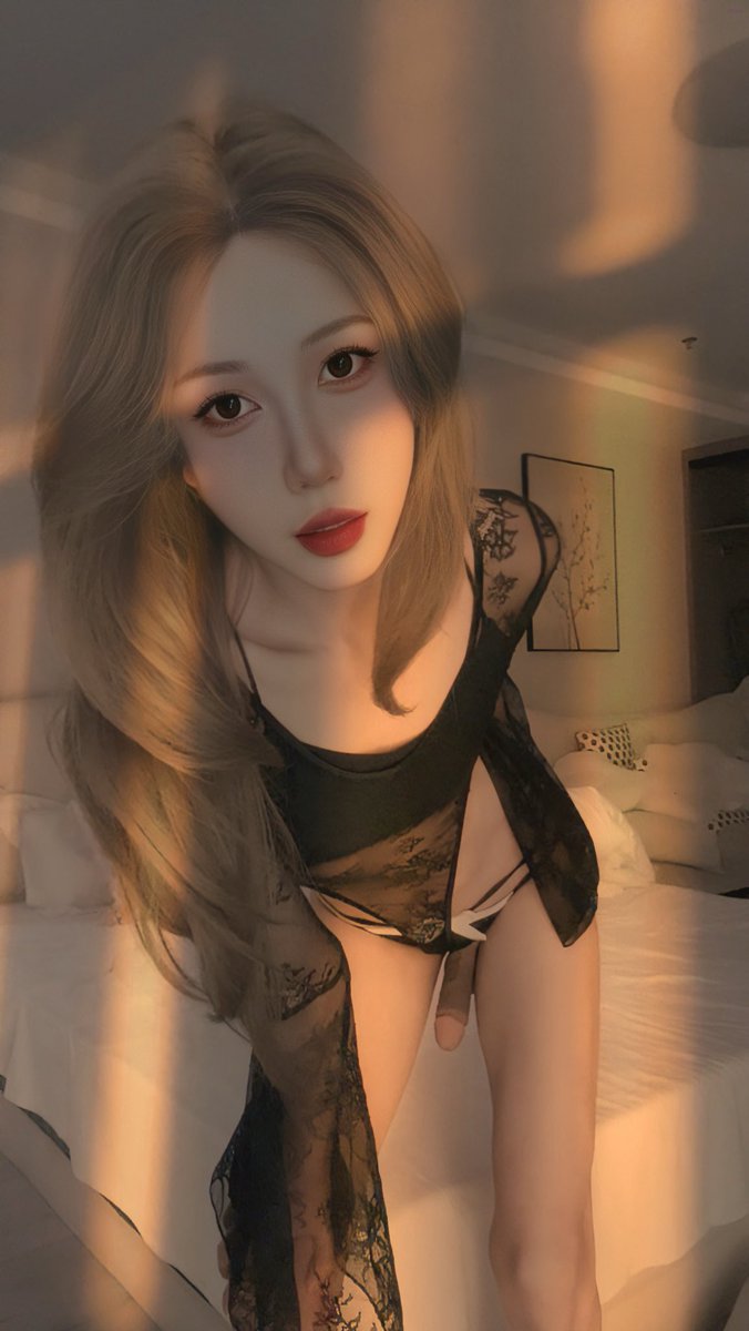 有人说我不性感？ #伪娘 #仙女棒 #cd #男の娘