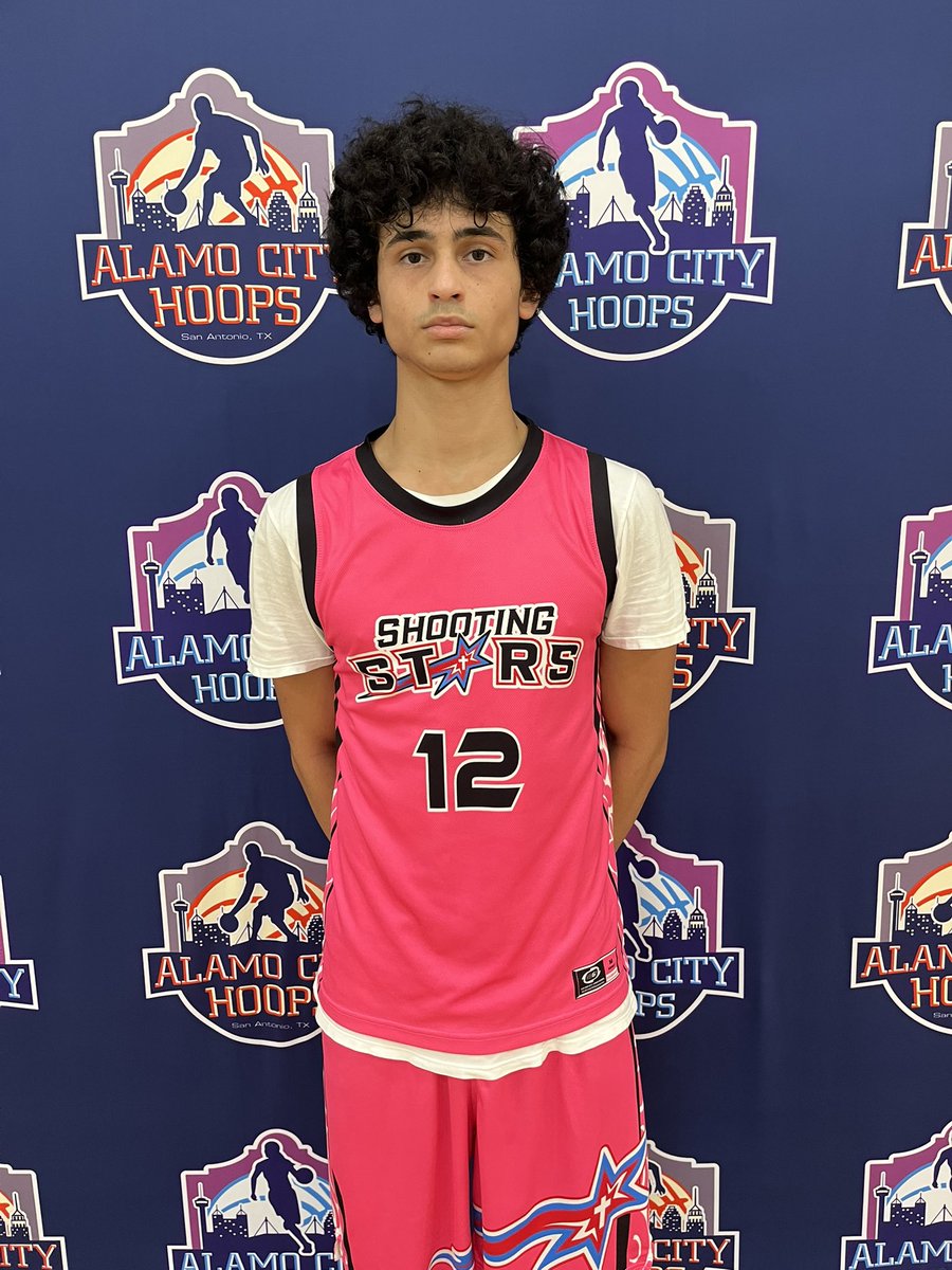 Jewlz๐ (@jewlzonthemic) on Twitter photo ๐จ#SummerHoopfest Live๐จ
Plays with an effortless flair <a href="/Jose_martins_3/">Jose Martins</a>
-Herky-Jerky/change of pace
-Above average handles
-Clever/advanced passing ability
-Nice smooth shot
<a href="/AlamoCityHoops1/">Alamo City Hoops</a> <a href="/7LSpartanHoops/">Seven Lakes Basketball</a> <a href="/LearyStephone/">Coach Stephon Leary</a> #ACH ๐จ#SummerHoopfest Live๐จ
Plays with an effortless flair <a href="/Jose_martins_3/">Jose Martins</a>
-Herky-Jerky/change of pace
-Above average handles
-Clever/advanced passing ability
-Nice smooth shot
<a href="/AlamoCityHoops1/">Alamo City Hoops</a> <a href="/7LSpartanHoops/">Seven Lakes Basketball</a> <a href="/LearyStephone/">Coach Stephon Leary</a> #ACH