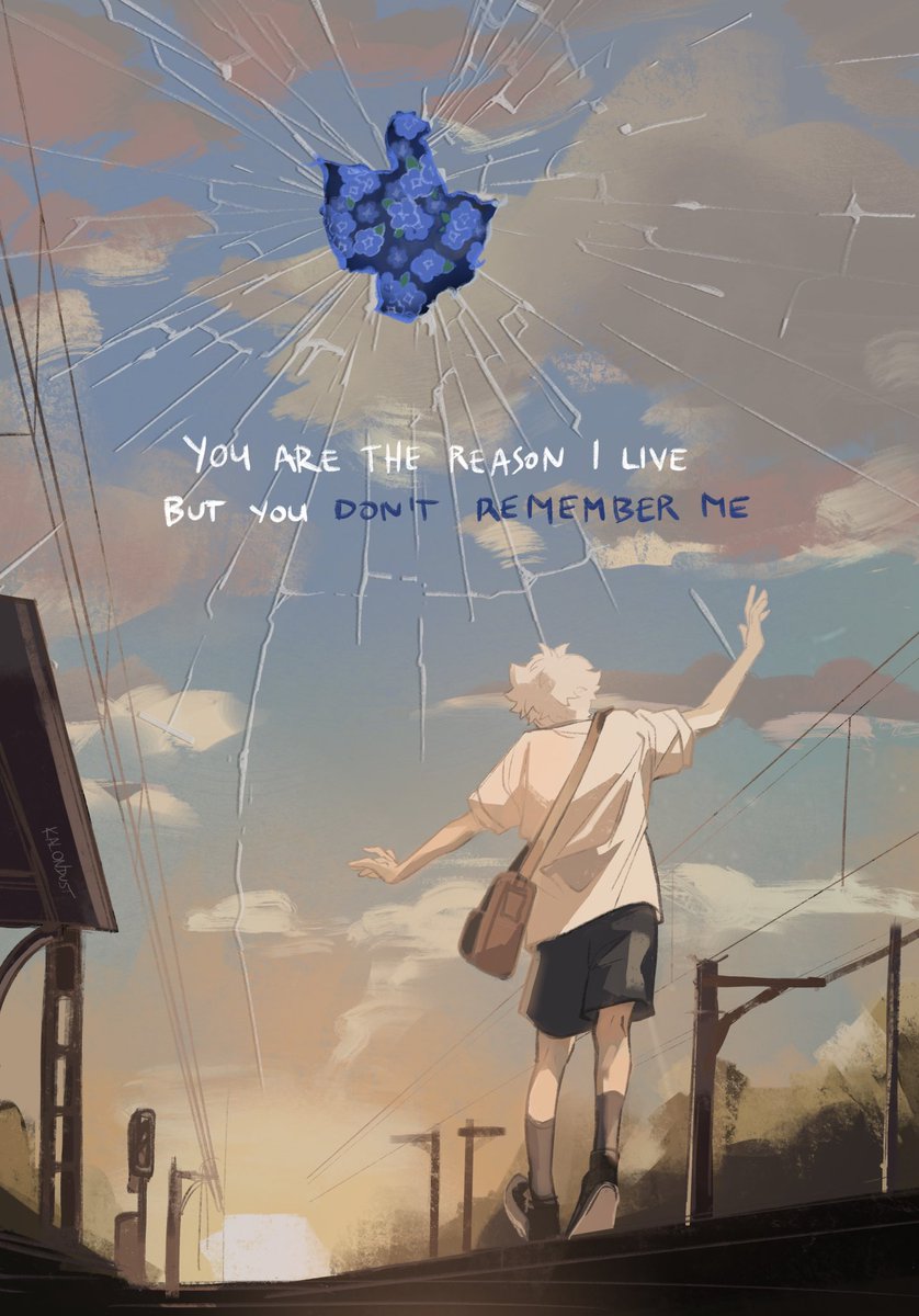 kalondust's tweet image. will they still let me over if I cross the line?
#linkclick