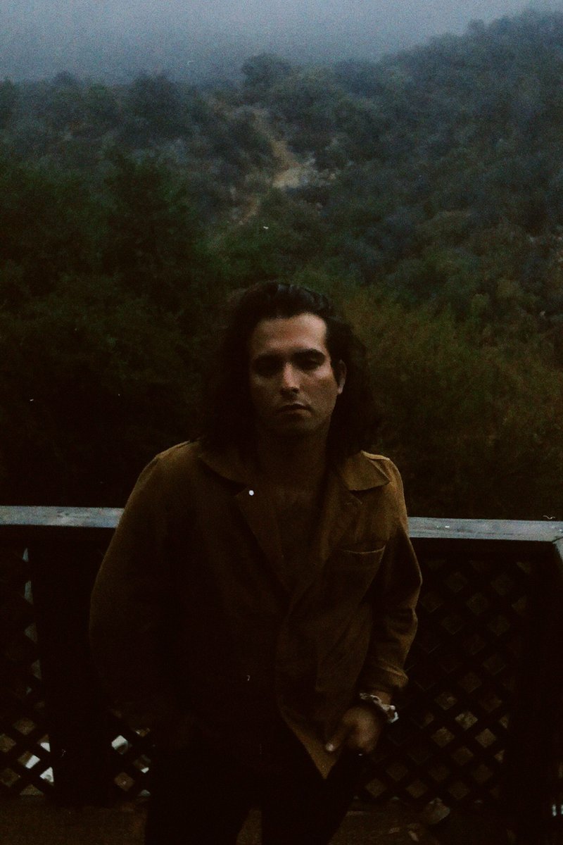 LaVo’s “Getty” blends sincerity with smooth production and an evolving sonic atmosphere. A modern track that rewards repeat listens without losing its emotional core. Sleek, warm, and deeply genuine.
brokencolormusic.com/review-lavo-ge…