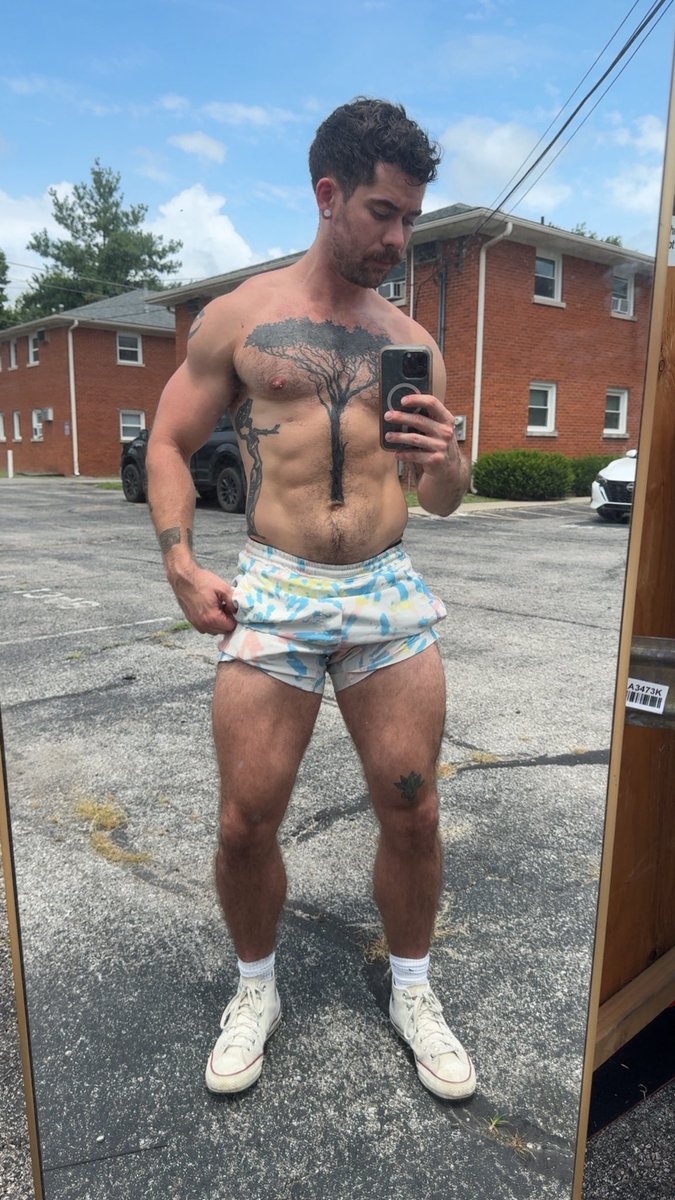 As of tomorrow I’m going to be an Ohio boy 😏