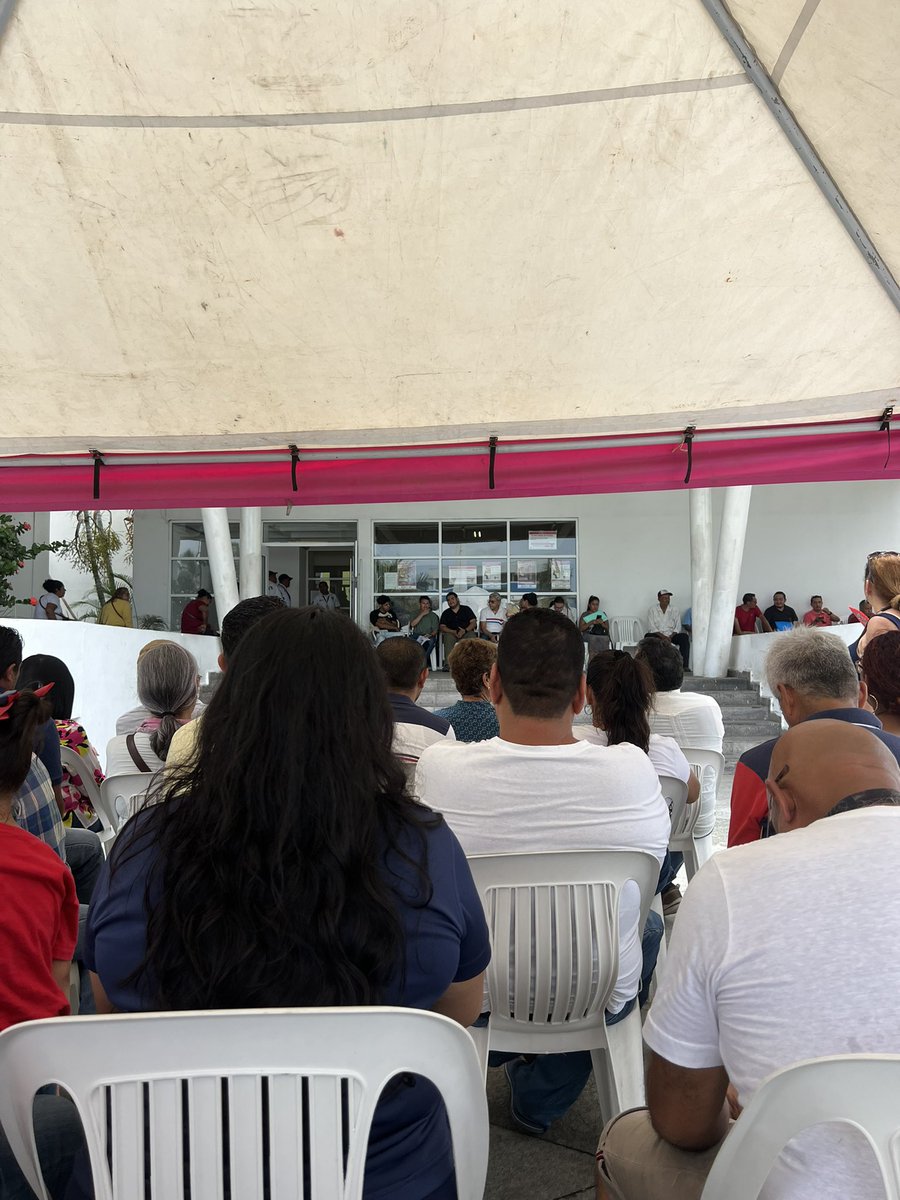 que temor la renovación de licencia en este pueblo