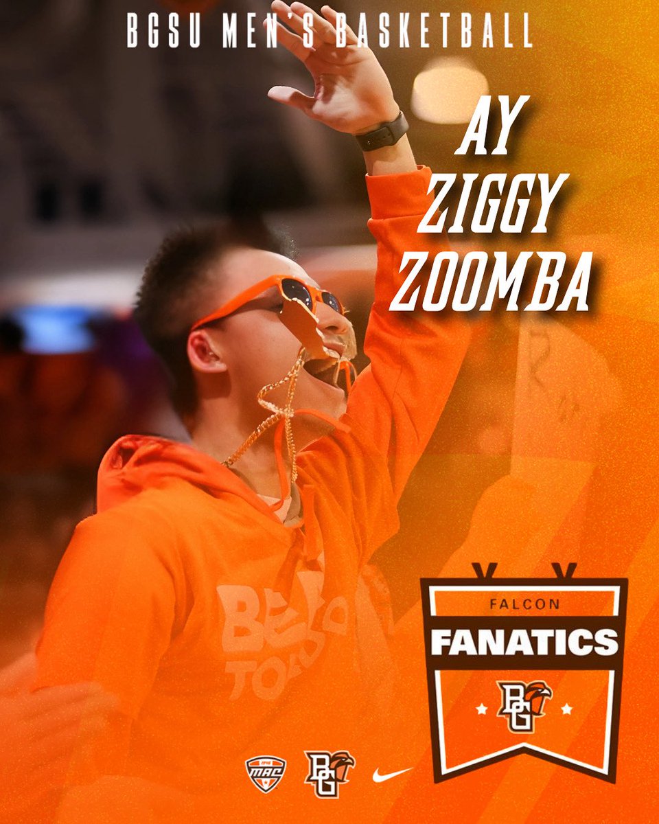 BGSUMBB's tweet image. Dreaming of being back in the Stroh with the best fans in the world!
#AyZiggy #FlyAroundandFindOut
#TheFalconWay #FalconFamily
#AlwaysBG🟠🟤