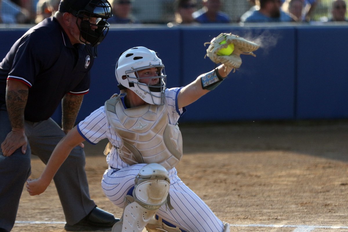 Looking Back at the Best of the Softball Regular Season in the Your Prep Sports Area - Your Prep Sports yourprepsports.com/2025/07/18/loo…