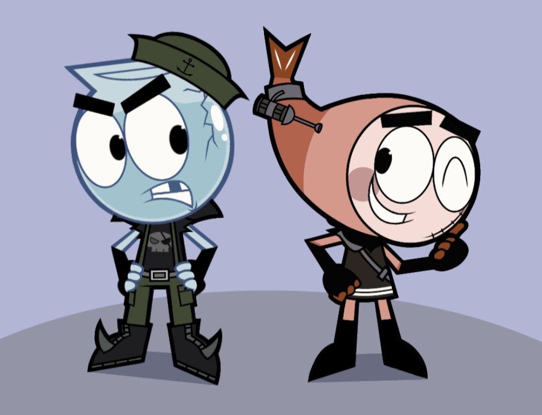 Mr_Grembi's tweet image. Fishies from da resistance