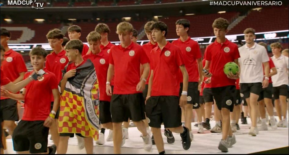 MadCup 2025 #iesports_tarragona