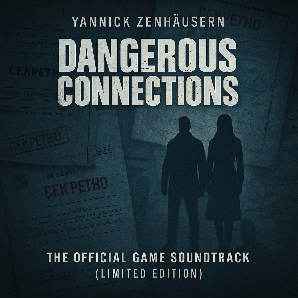 DangerConGame's tweet image. Are you looking forward to this?