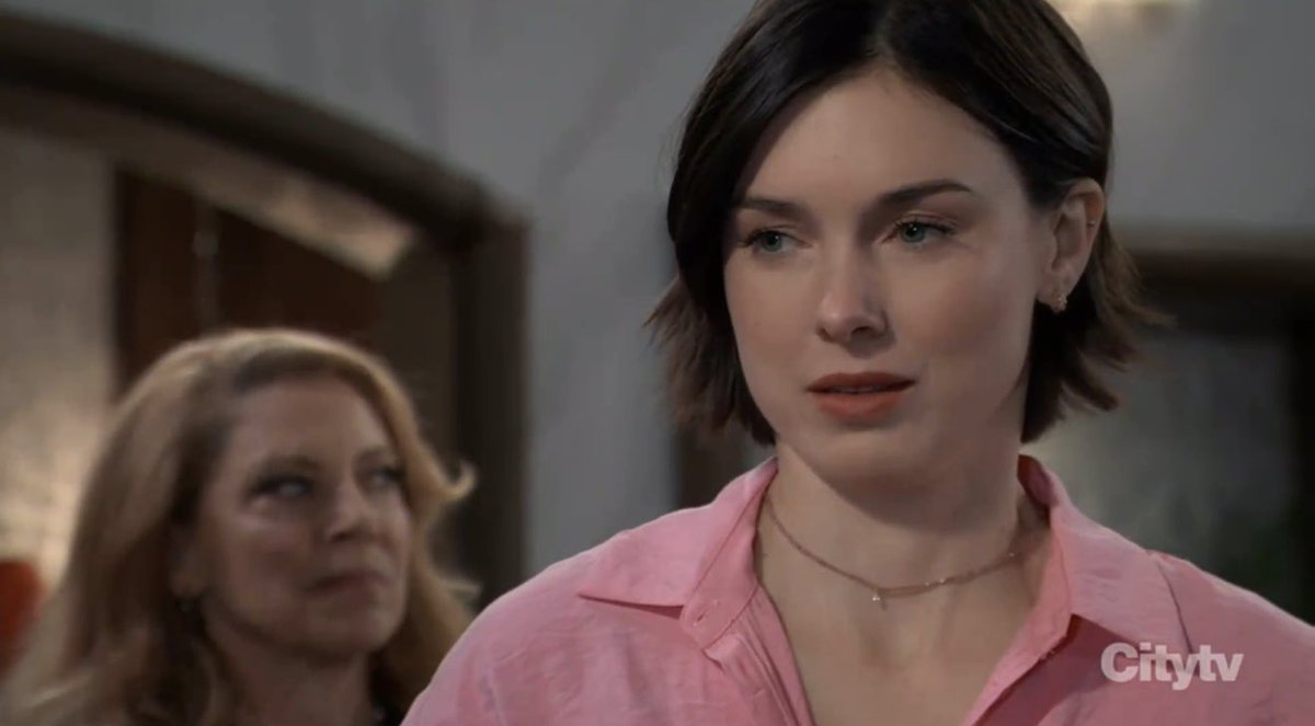 traceyecorder's tweet image. I can’t wait to see the smug look wiped off her face when everything comes out. No more Victim Willow, this is Complicit Willow who deserves everything she gets #gh