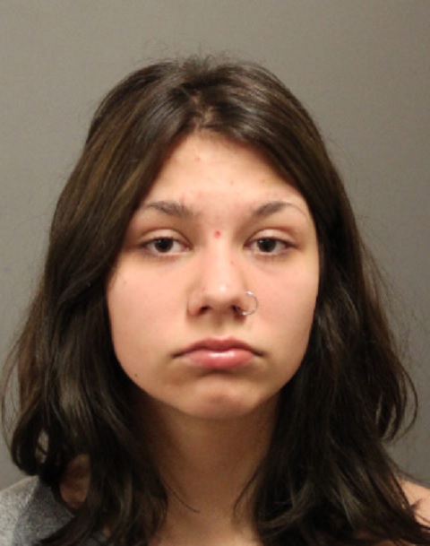 Terrace RCMP tweet media