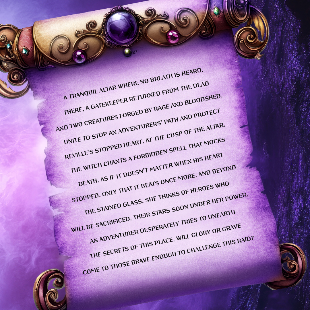 Throne and Liberty tweet media