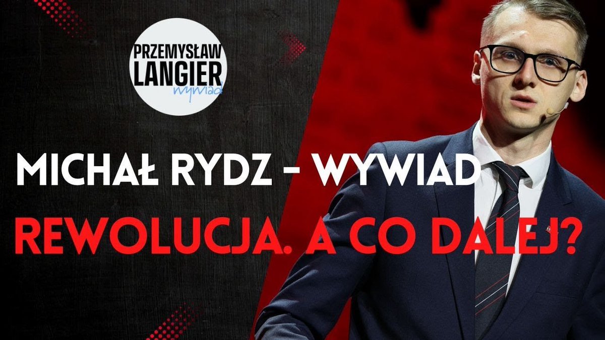 plangier's tweet image. 🗣️ Duża rozmowa z prezesem Widzewa przed sezonem. Kiedy zaczną mówić, że Widzew gra o mistrza? Z jakiego wyniku będzie zadowolony jako kibic? Jak działa Robert Dobrzycki? Czy Widzew pobije transferowy rekord ESA?
Dużo wątków. Tutaj wideo, a w kom tekst: youtu.be/i9eRBZQB1G0?si…