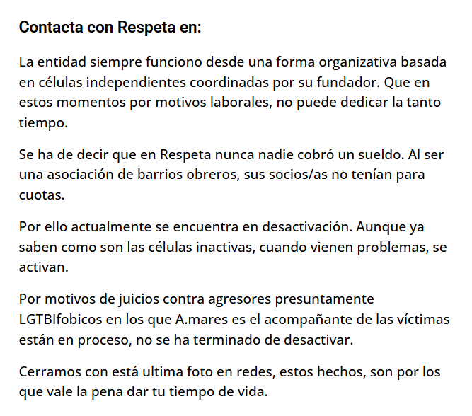 Respeta tweet media