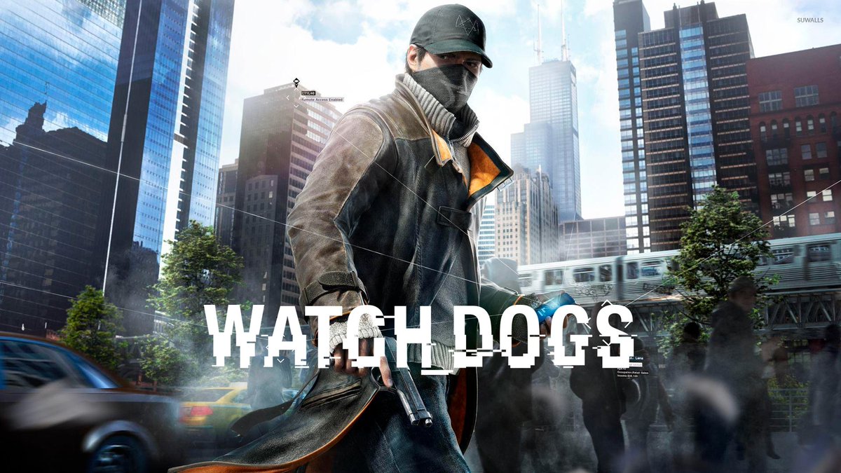 LitoPerezito's tweet image. I forgor how much I liked the first Watch Dogs. Kinda hard getting used to 'A to cover' and 'B to parkour' but the main campaign is just so good!
That last main mission is pure evil tho, those ctOS scans are hell.
