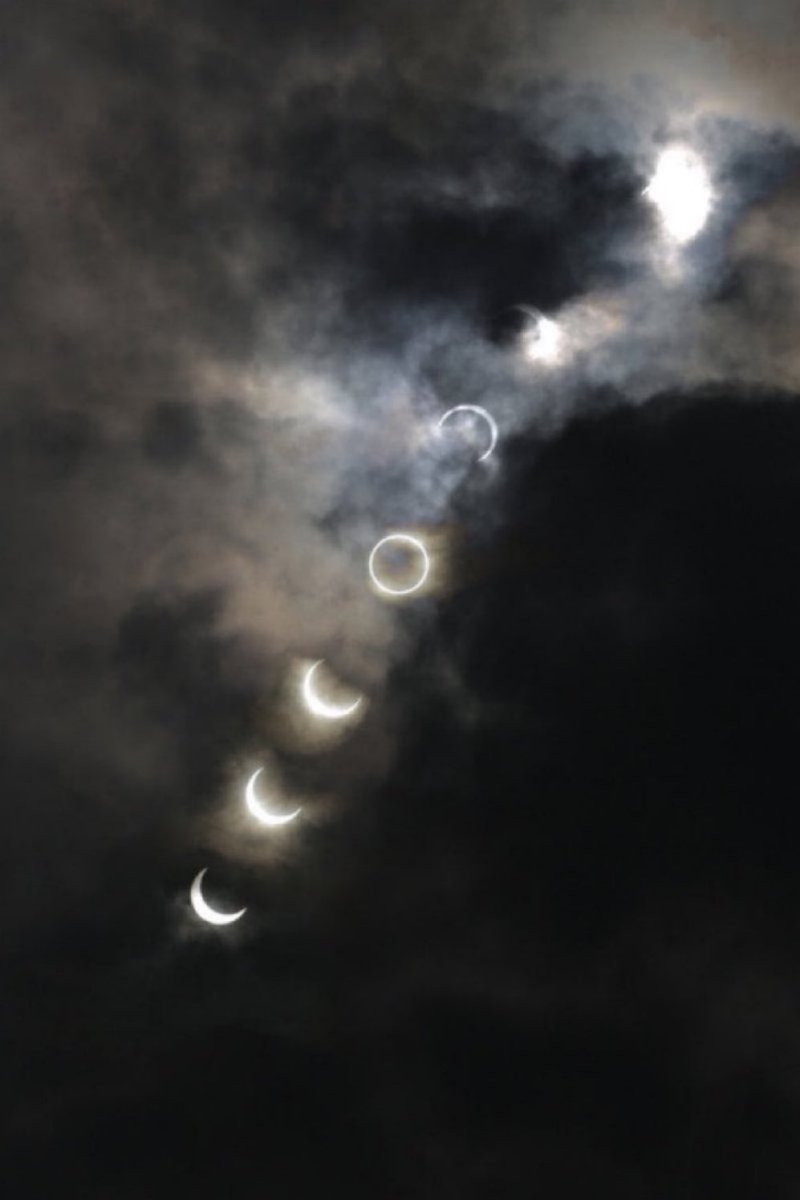 Moon phases