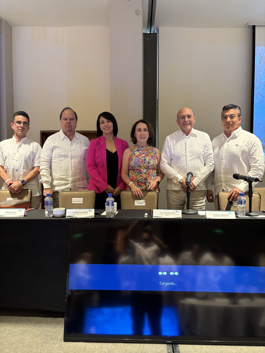 index Nacional (@index_nacional) on Twitter photo <a href="/ManuelHerrV/">Manuel Herrera Vega</a> <a href="/PabloLemusN/">Pablo Lemus Navarro</a> . <a href="/ClaudiaAvilaC/">Claudia I. Avila Connelly</a> explicó ampliamente sobre el ecosistema aduanero del país, los esquemas tramitológicos, procesos y desafíos de todas las aduanas que inciden directamente en la industria manufacturera de exportación y en las IMMEX, así como en el vínculo entre autoridad y las <a href="/ManuelHerrV/">Manuel Herrera Vega</a> <a href="/PabloLemusN/">Pablo Lemus Navarro</a> . <a href="/ClaudiaAvilaC/">Claudia I. Avila Connelly</a> explicó ampliamente sobre el ecosistema aduanero del país, los esquemas tramitológicos, procesos y desafíos de todas las aduanas que inciden directamente en la industria manufacturera de exportación y en las IMMEX, así como en el vínculo entre autoridad y las