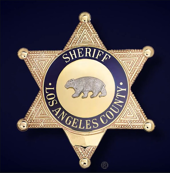 LASDHQ's tweet image. This morning, shortly after 7:30 a.m., a critical workplace incident that occurred in the 1000 block of North Eastern Avenue in East Los Angeles at the Biscailuz Training Facility.
Tragically, there were three Department member fatalities. Sheriff’s homicide detectives are on…