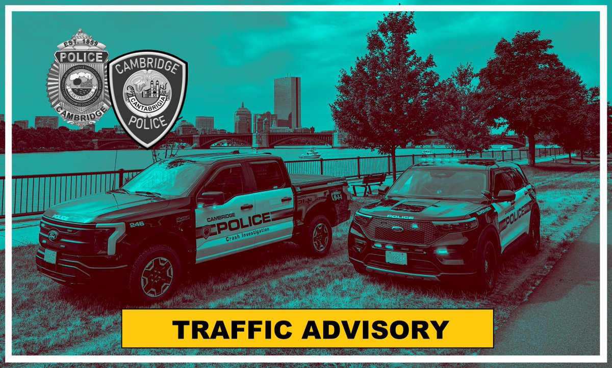 Cambridge Police Department (@cambridgepolice) on Twitter photo Extended Mt. Auburn Street and Sparks Street Closures and Detours Starting Saturday, July 19 in City of <a href="/CambMA/">City of Cambridge</a> Due to Building Structural Issues. For more visit the #CambMa City Website: camb.ma/3U8RC2D Extended Mt. Auburn Street and Sparks Street Closures and Detours Starting Saturday, July 19 in City of <a href="/CambMA/">City of Cambridge</a> Due to Building Structural Issues. For more visit the #CambMa City Website: camb.ma/3U8RC2D
