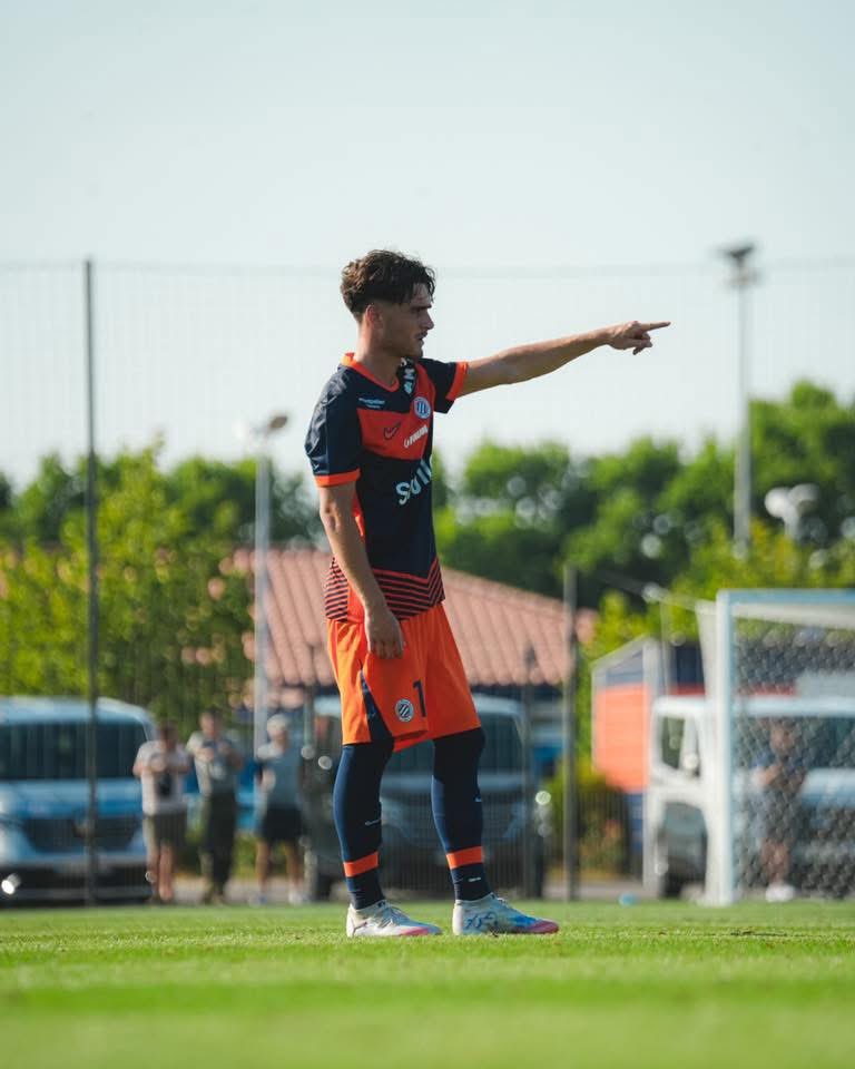 🆚 2e match amical : défaite contre Rodez…

MHSC 0-2 Rodez

📷 <a href="/MontpellierHSC/">MHSC</a> 
#mhsc #mhsconair