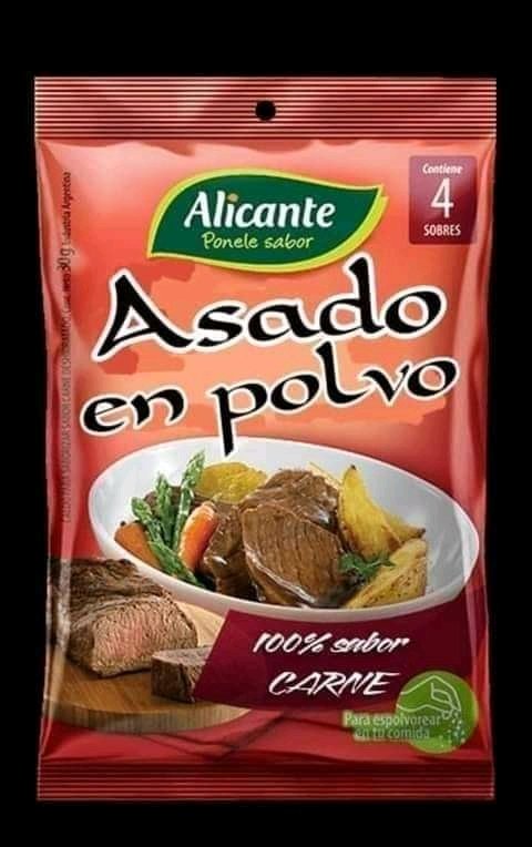fabianmarti_'s tweet image. El asado para los que no pueden comprarse el Premium🇵🇾