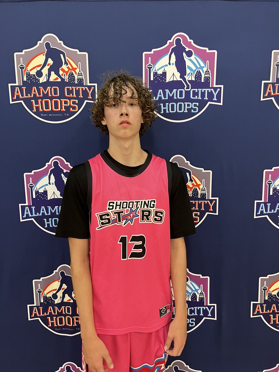 Jewlzπ (@jewlzonthemic) on Twitter photo π¨#SummerHoopfest Liveπ¨
Can get hot from beyond the arc <a href="/tyyhoops13/">Tyler βtyβ young</a>
Showcasing his ability to be a threat from the perimeter and scoring off the dribble led to 27pt performance in the win for <a href="/LearyStephone/">Coach Stephon Leary</a>
<a href="/AlamoCityHoops1/">Alamo City Hoops</a> <a href="/CyFallsHoops/">Cy Falls Basketball</a> #ACH π¨#SummerHoopfest Liveπ¨
Can get hot from beyond the arc <a href="/tyyhoops13/">Tyler βtyβ young</a>
Showcasing his ability to be a threat from the perimeter and scoring off the dribble led to 27pt performance in the win for <a href="/LearyStephone/">Coach Stephon Leary</a>
<a href="/AlamoCityHoops1/">Alamo City Hoops</a> <a href="/CyFallsHoops/">Cy Falls Basketball</a> #ACH