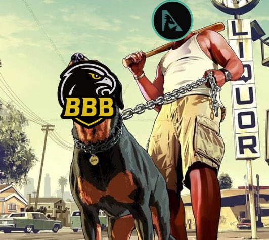 Goooood boy! 😈

@TripleB_Rematch | #Rematch⚽️ #Esports🎮