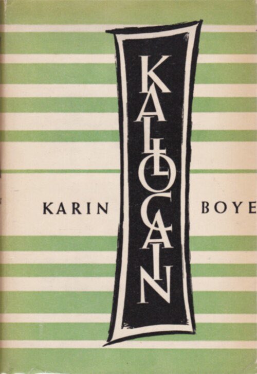 Phteven_Nobody's tweet image. Many of us Bitcoin people know 1984 by Orwell . But have you ever read Kallokain by Karin Boye, which was written 8 years earlier?
Kallocain is a literary warning against total transparency as an instrument of domination. #Bitcoin is a real-world attempt to turn transparency…