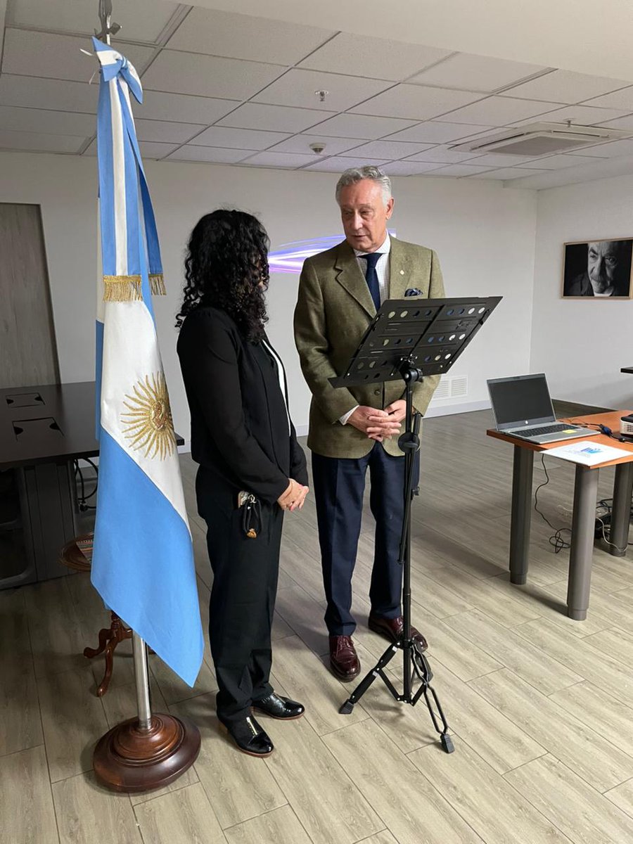 Argentina en Colombia 🇦🇷🇨🇴 tweet media