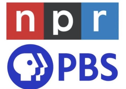 Schilling1776's tweet image. ๐จ TAXPAYER ALERT
Congress has followed through on President Trumpโs initiative to slash funding for NPR and PBS, ending millions of your hard-earned dollars being funneled to support their woke programming.ย
Here are a few examples of what they spent your tax dollars on. โฌ๏ธ