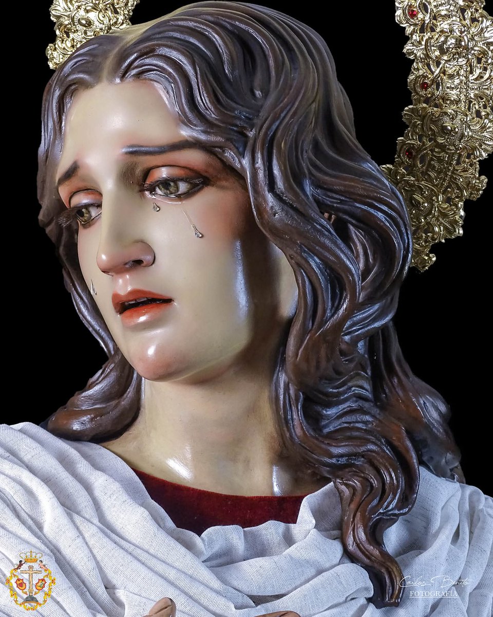 FUNCIÓN PRINCIPAL EN HONOR A SANTA MARÍA MAGDALENA 

Este domingo, 20 de julio, a las 10:00h celebraremos la Función Principal en honor a Santa María Magdalena, titular de esta Agrupación Parroquial.

¡Os esperemos a todos/as!

📷 Carlos Benito