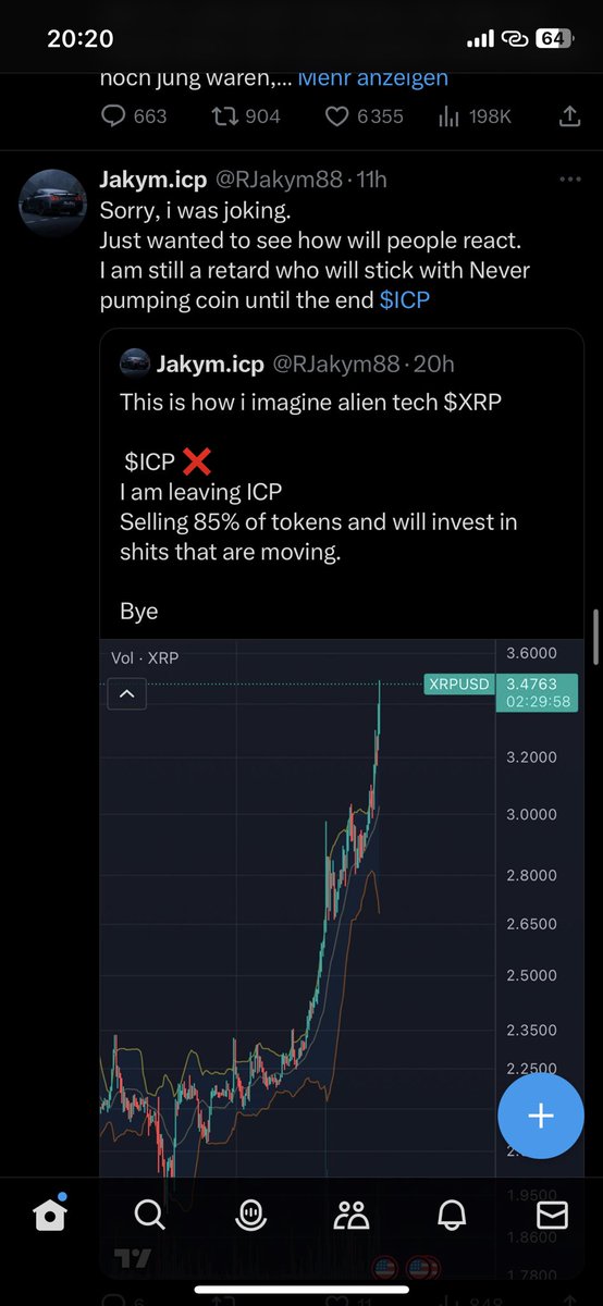 These kind of posts always make me cringe. Embarrassing tbh.