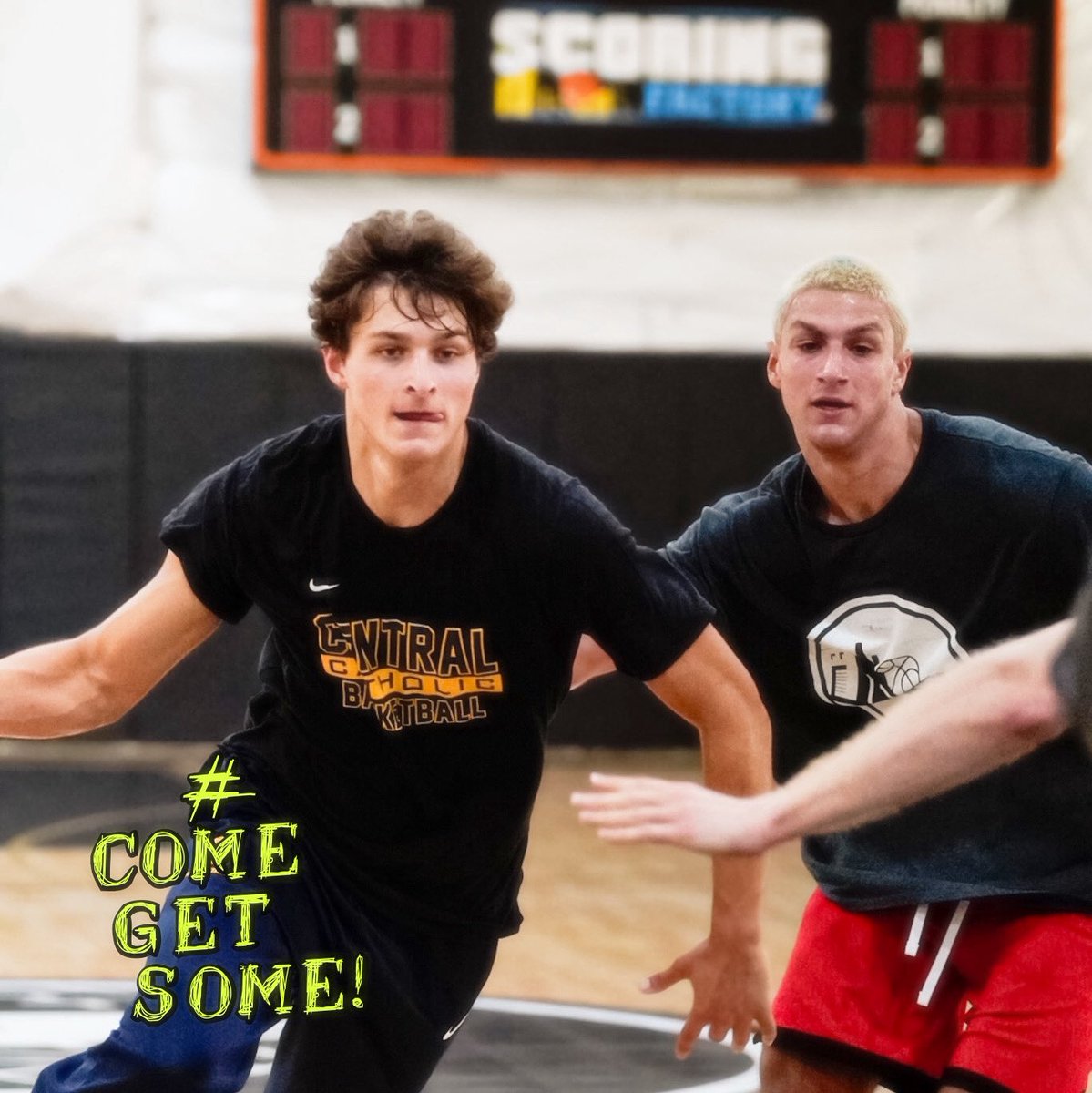 ScoringFactory's tweet image. The summer grind is real. Work to be your best! #Basketball #Pittsburgh #Hoops #Train #Summer #Real #ComeGetSome!