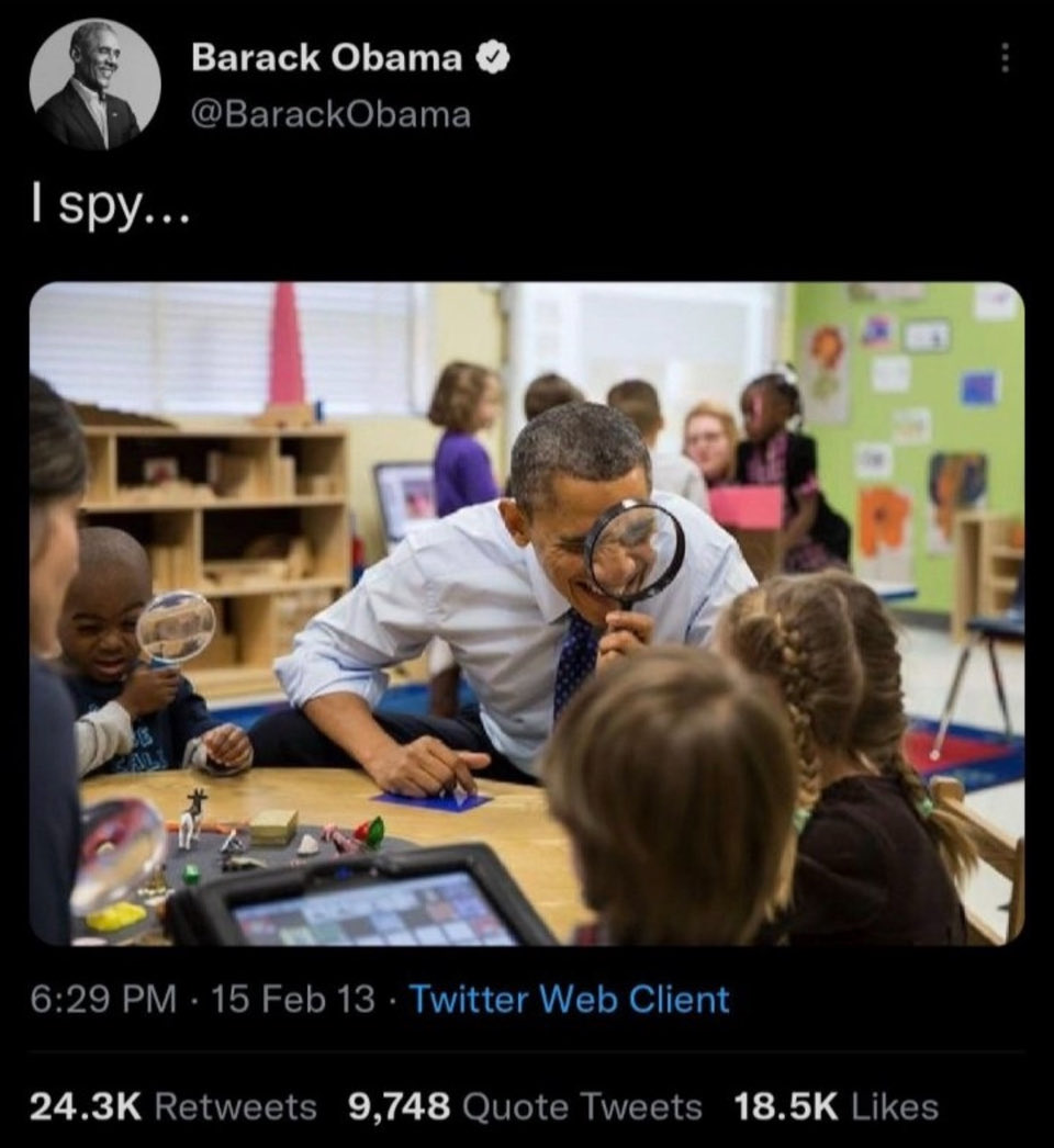 Arrest Barack Hussain Obama! 
Pass it on!