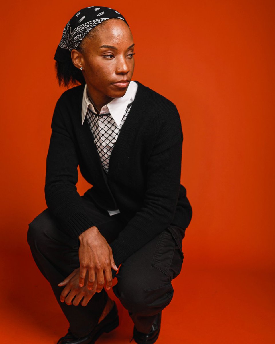 ConnecticutSun's tweet image. Editorial Feature: Lindsay Allen 🤍
#BringTheHeat | #CTSun | @LuxBondGreen