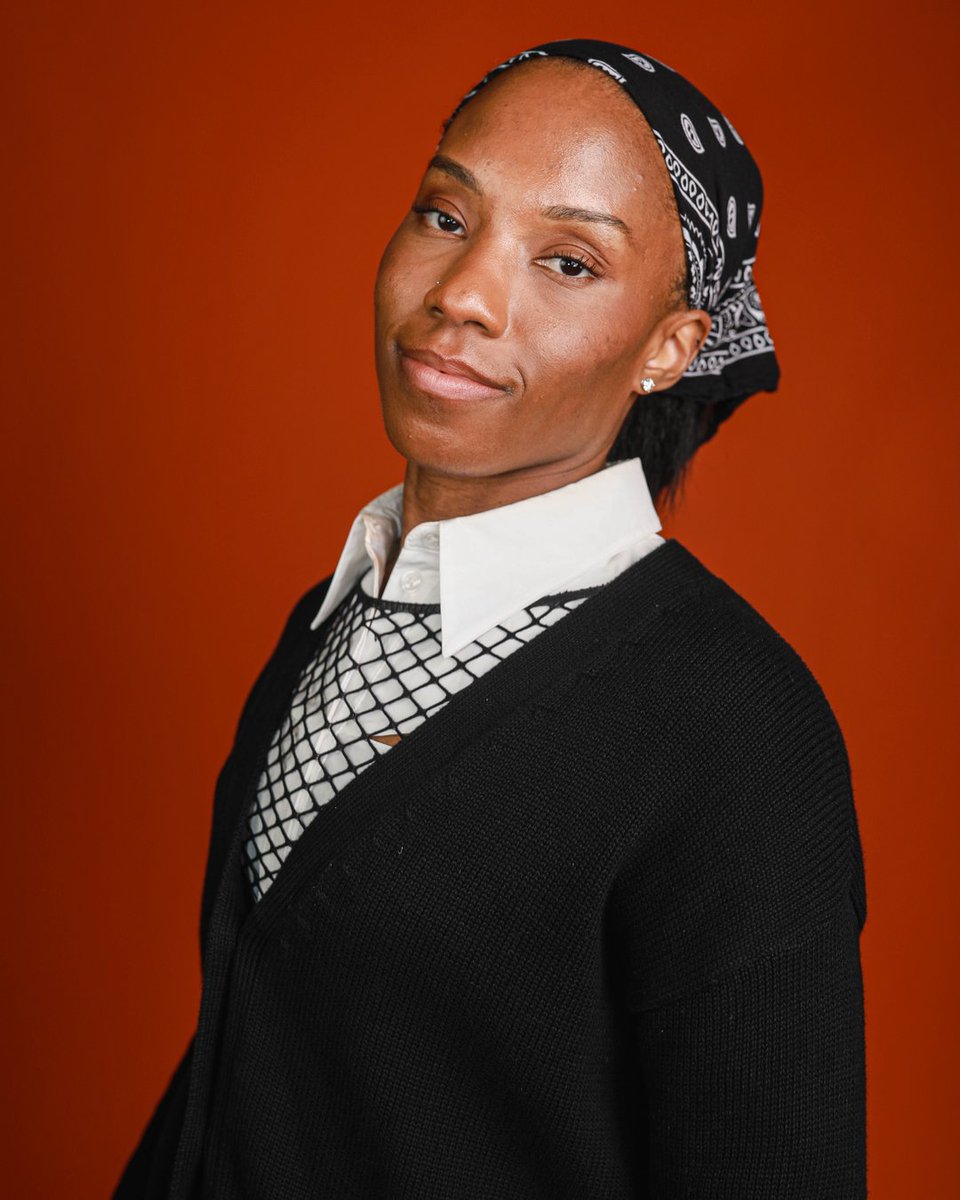 ConnecticutSun's tweet image. Editorial Feature: Lindsay Allen 🤍
#BringTheHeat | #CTSun | @LuxBondGreen
