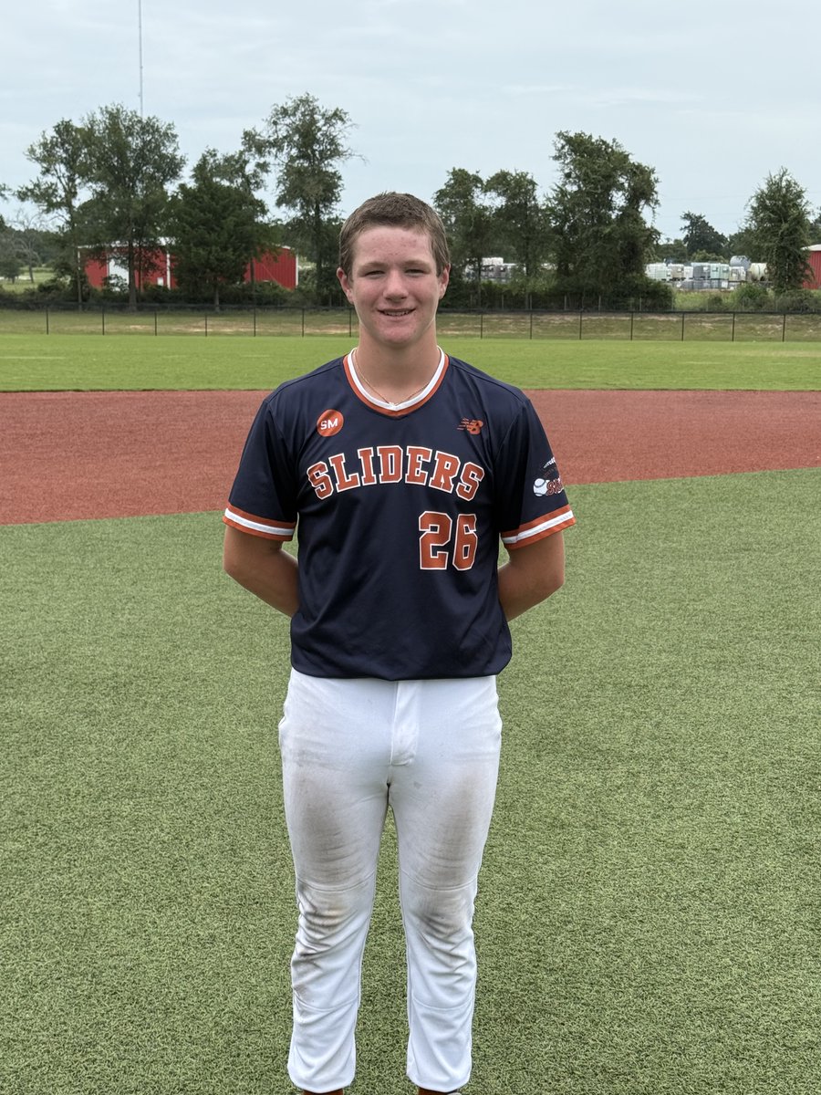 F: <a href="/stsliders/">South Texas Sliders</a> 15U Orange 10,
Arlington A's Red Sox 3
PoG: @CajunBig35448 3-3, RBI, 2R