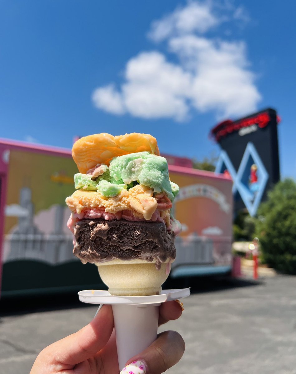 Superdawg Chicago🌭 (@superdawg) on Twitter photo It’s <a href="/TheORainbowCone/">The Original Rainbow Cone</a> weekend <a href="/SuperdawgWheel/">Superdawg Wheeling🌭</a> 😋🌈🍦🌭🌭The truck will be at Superdawg Wheeling, all weekend long! It’s <a href="/TheORainbowCone/">The Original Rainbow Cone</a> weekend <a href="/SuperdawgWheel/">Superdawg Wheeling🌭</a> 😋🌈🍦🌭🌭The truck will be at Superdawg Wheeling, all weekend long!