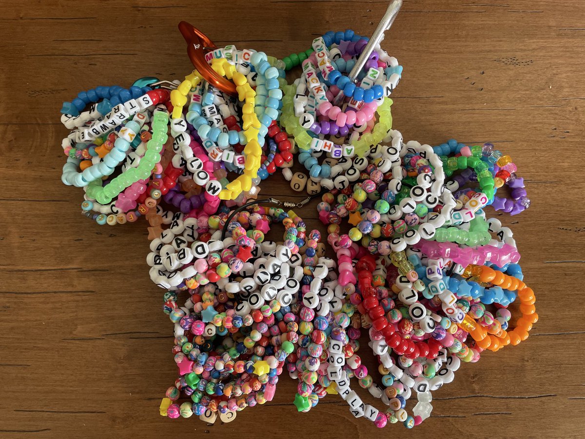 _prospektsmarch's tweet image. Look for me on the floor at #ColdplayMadison!!!!!!!! π