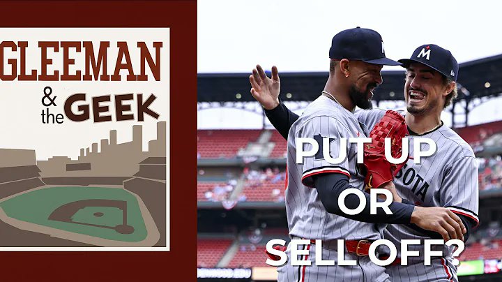 AaronGleeman's tweet image. New (free) podcast!
On the #MNTwins murky trade deadline, Rob Manfred talking about the Pohlads selling, why Byron Buxton means what he says, and how to handle Bailey Ober.
📺YouTube: youtube.com/watch?v=ALi8Kr…
🎧Apple: podcasts.apple.com/us/podcast/put…
🎧Spotify: open.spotify.com/episode/6U10Ih…