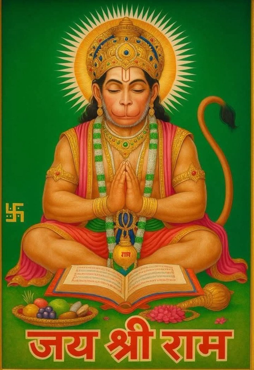 🌿 शुभ प्रभात जी मित्रो आप सभी का दिन मंगलमय हो 🌿 ॐ हं हनुमंते नमः 🌿 ॐ शं शनैश्चराय नमः 🌿 ॐ रूद्र अवताराय नमो नमः 🌿 ॐ लक्ष्मण प्राण दाता ये नम:🌿 जय श्री राम 🌿
