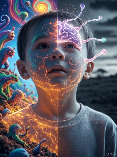 MakeAmericaHA's tweet image. Emerging clinical insights, sophisticated laboratory analyses, and the outcomes of precision interventions with our patients over many years are converging on a profound revelation: the genetic status and functional capacity of the MAO (monoamine oxidase) enzyme fundamentally…