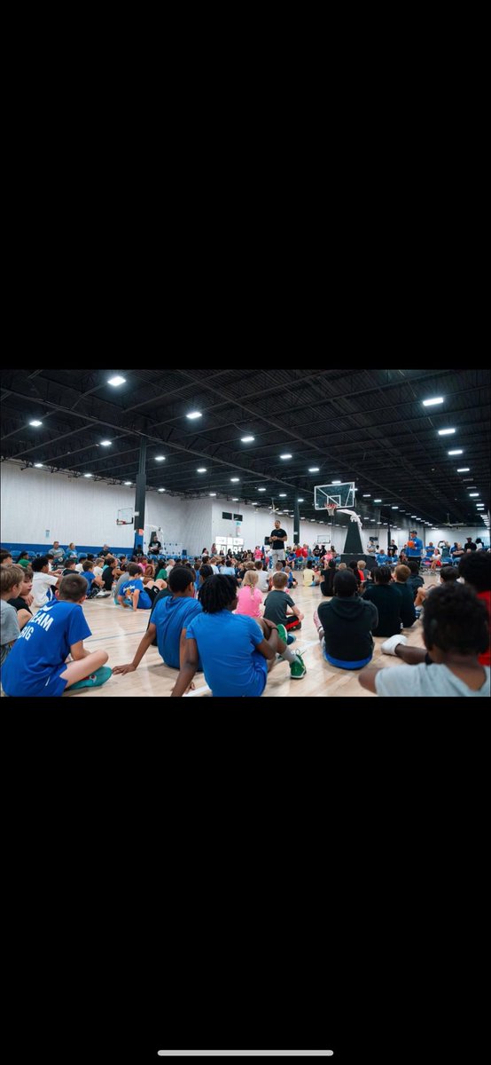 Brandon_B_5's tweet image. Donโt always assume what you donโt know! If youโre not doing it for the kiddos what are you doing it for. ๐๐ค๐ฏ๐ง #TB in session!!!