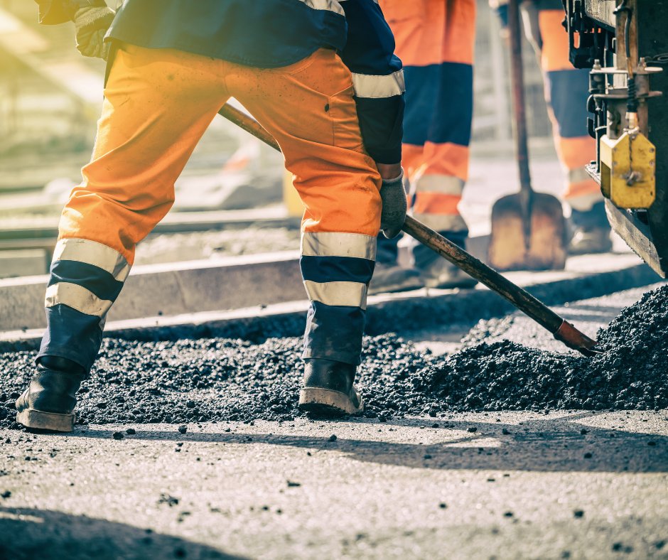 Summer is here, and so is road construction.  Stay safe with our driving tips and check for current road closures before you head out. chilliwack.com/saferoads