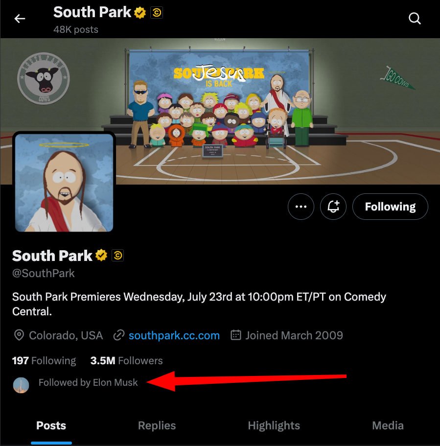 Crypto GnomeX (@CryptoGnomex) / Posts / X